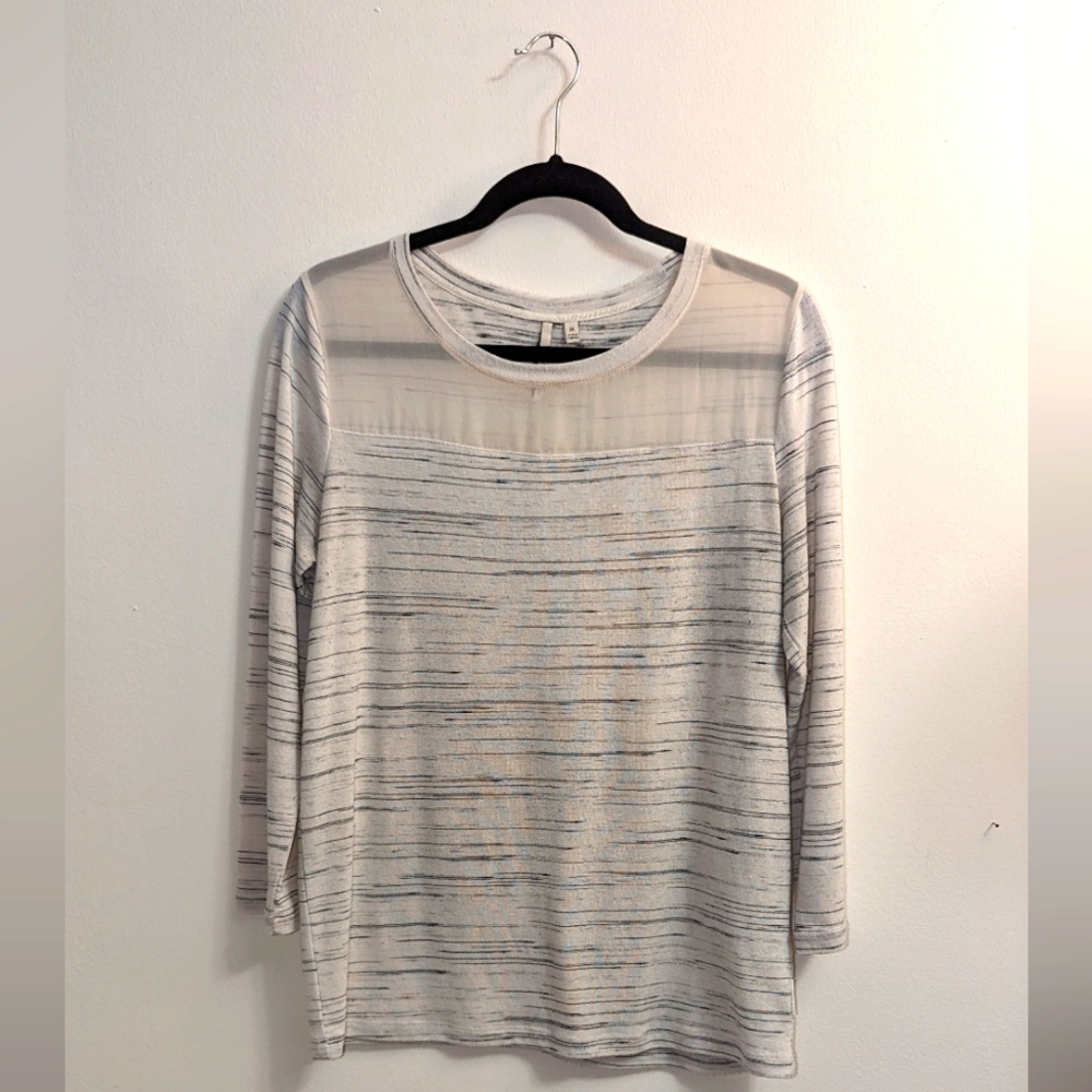 Calvin Klein Jeans Long Sleeve Shirt
